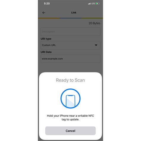 ios core nfc card emulation|nfc card iOS 13.